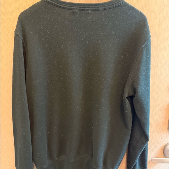 Polo by Ralph Lauren Black Men's Sweater - Picture 3 of 4